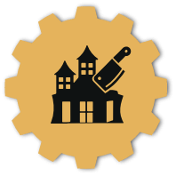 escape room icon